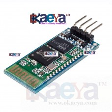 OkaeYa Ttl Hc06 Bluetooth Module Slave Upgrade of Hc05 